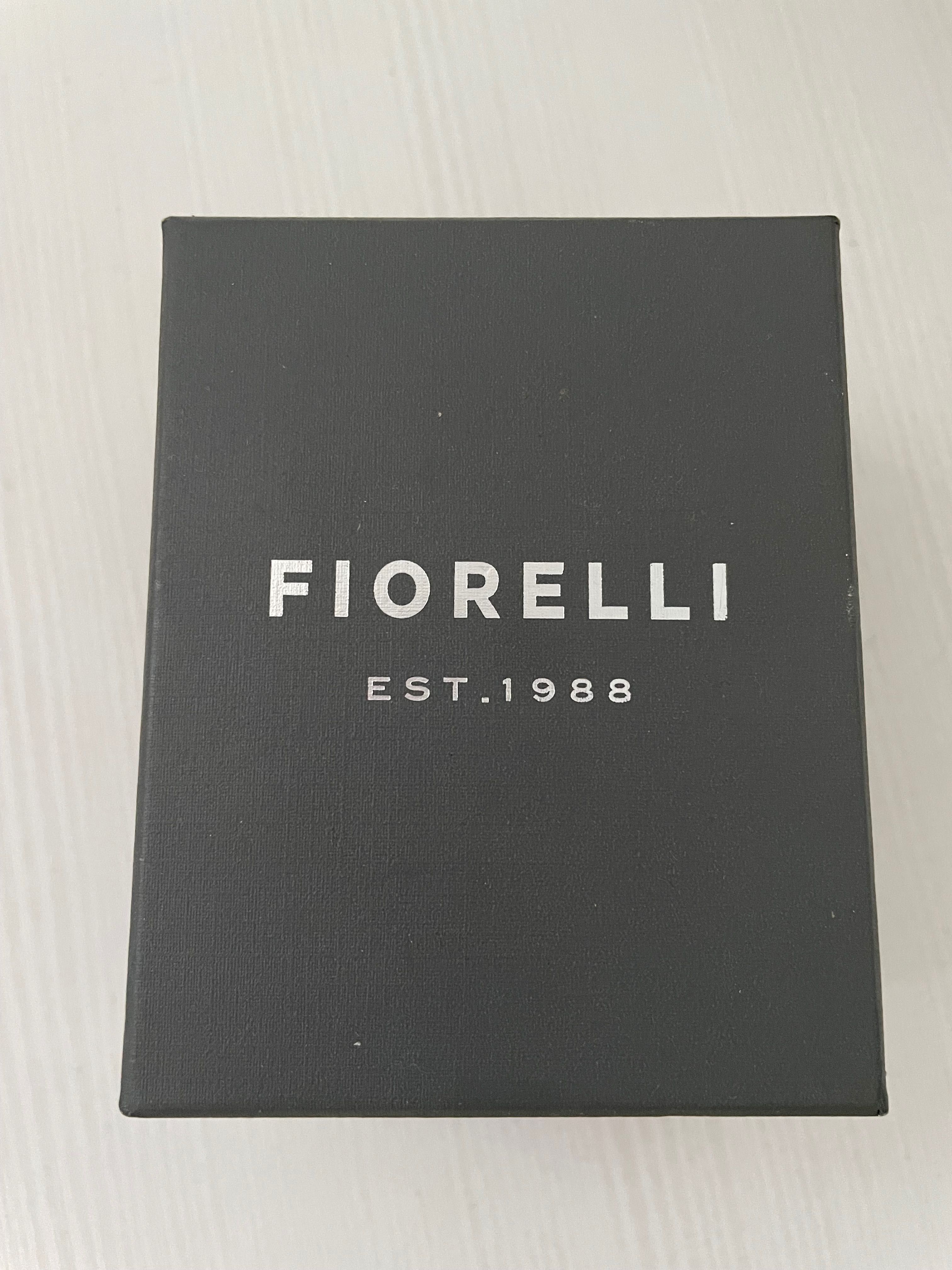 Ceas Fiorelli est.1988
