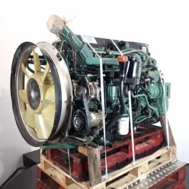 Motor complet VOLVO D11K330 COD 22649057 330CP CAMION