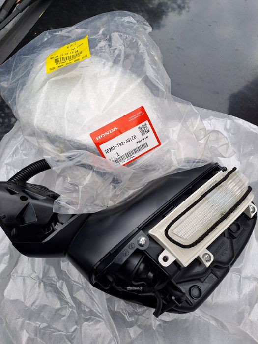 Oglinda Honda Civic (dreapta)