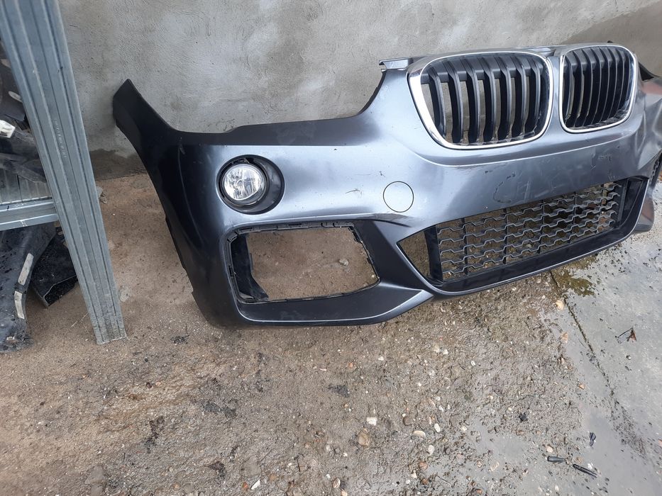 Bara fata bmw X1 F48 M sport paket 2015-2018
