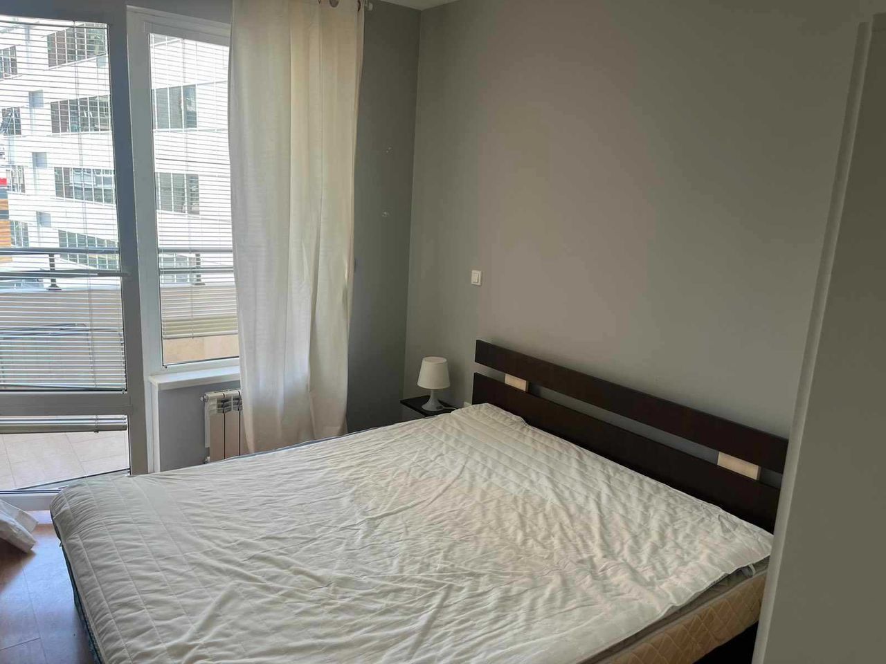 Дава се под наем Двустаен апартамент в София, Младост 4 - 55 кв.м за 600 € - Снимка #3