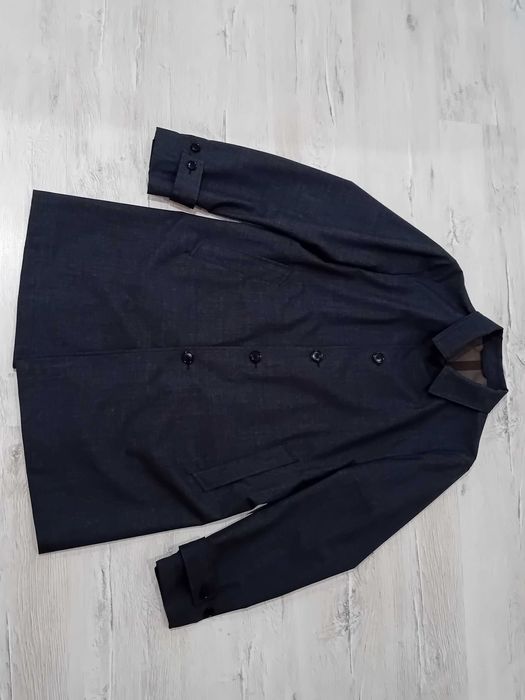 Trench /Pardisiu Suitsupply Wool Blend, 50 - Trench Selected Homme, M