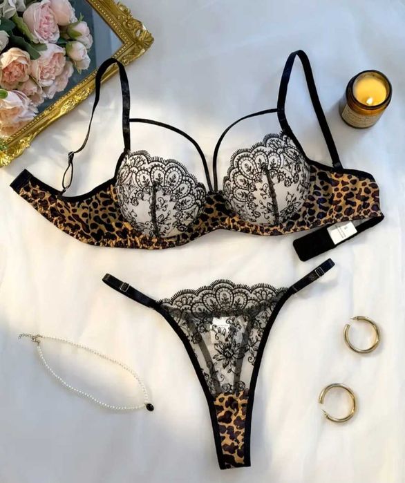 Комплект нижнего белья