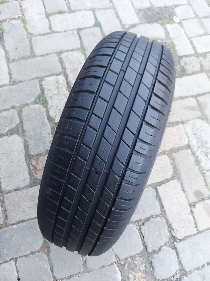 O bucată 195/65 R15 91H T vară - una BFGoodrich Continental Bridgeston