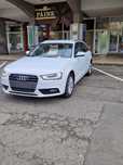 Audi A4 Automat 2.0 Diesel DPF 150ps Ambition