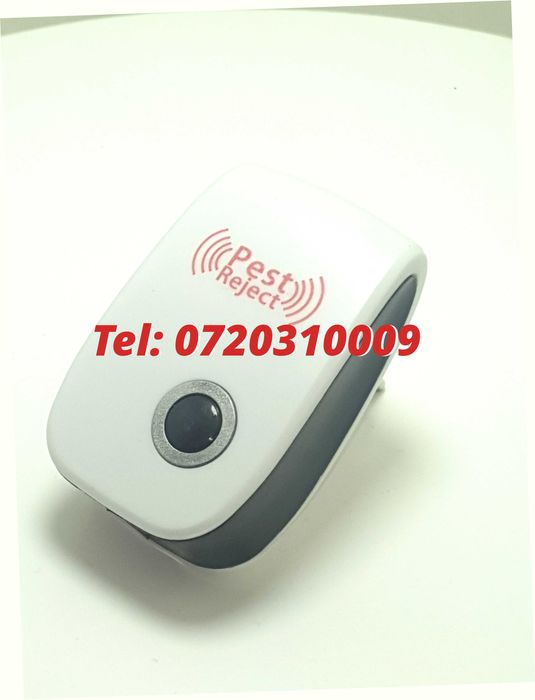 Pest Repeller Impotriva Rozatoarelor Tantarilor Gandaci Alimentare