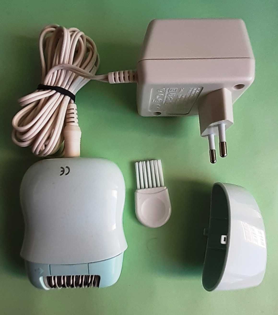Епилатор PHILIPS beauty Satinelle