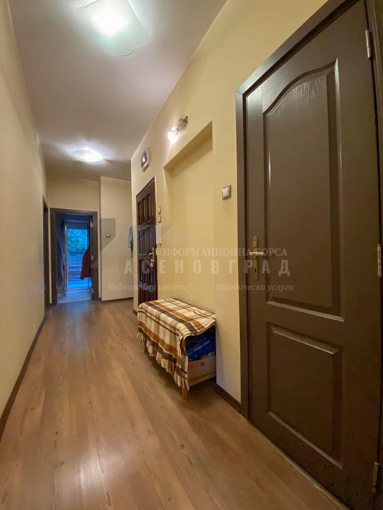 Продава се Етаж от къща в Асеновград - 120 кв.м за 1488 €/кв.м - Снимка #6