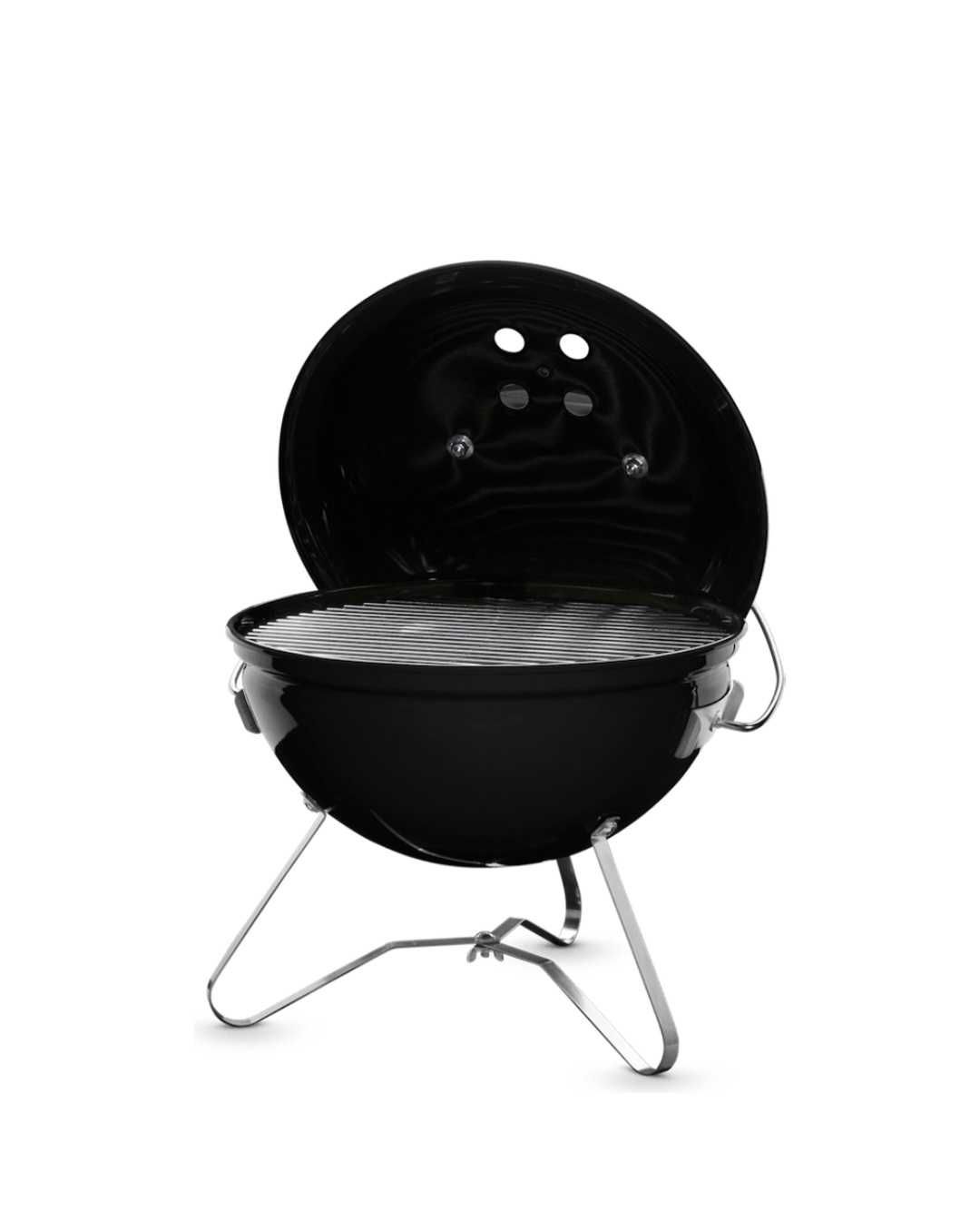 Барбекю на дървени въглища Smokey Joe Premium Weber 37см
Ново!