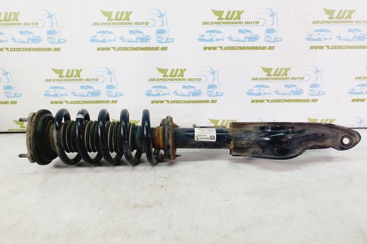 Amortizor telescop stanga fata 1044363-00-f 1044379-02-d Tesla Model 3 1  [din 2017 pana  2020] ser