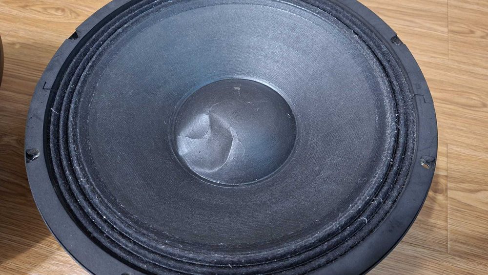 Vand difuzoare b&c 12CL76-8