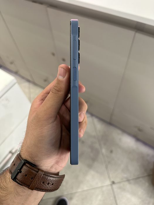 Samsung Galaxy A15 5G 128GB 4GB RAM NOU garantie ‼️