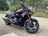 Suzuki Intruder M109R/2015 Boss edition