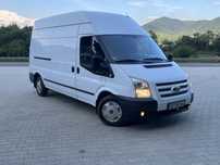Ford transit/2012/klima/2.2 tdci