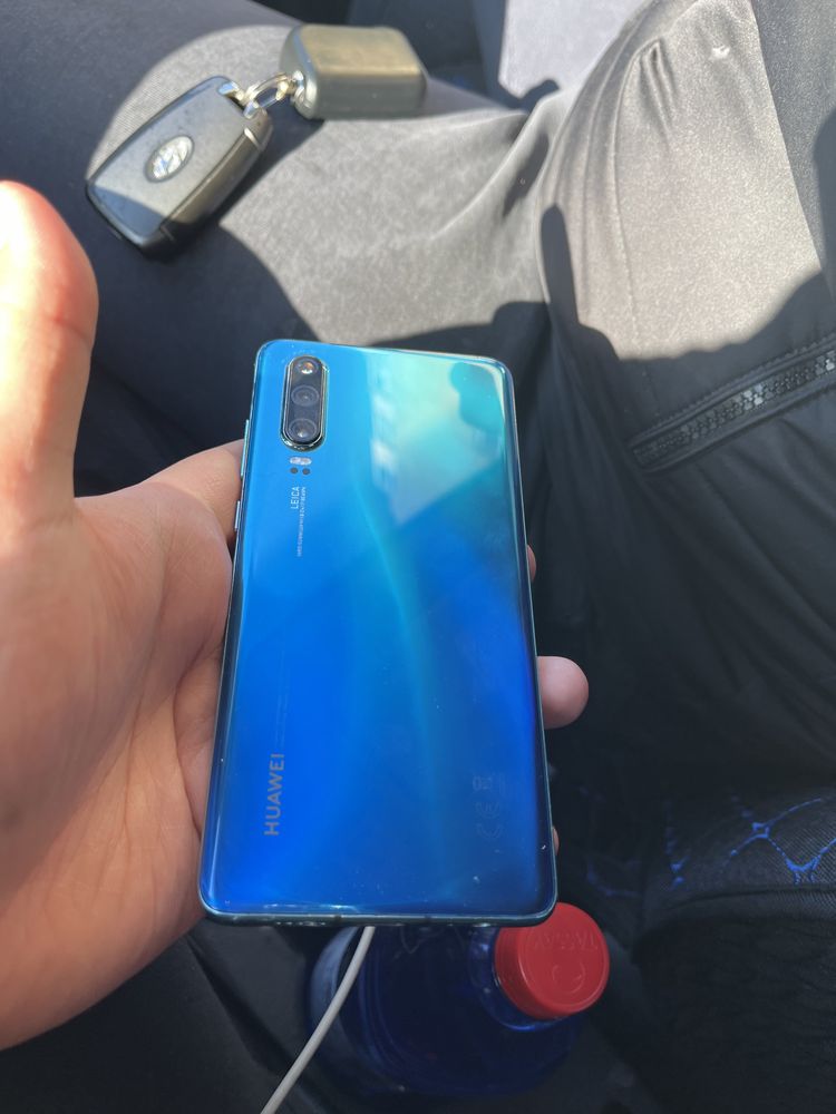 Huawei P30 6/128