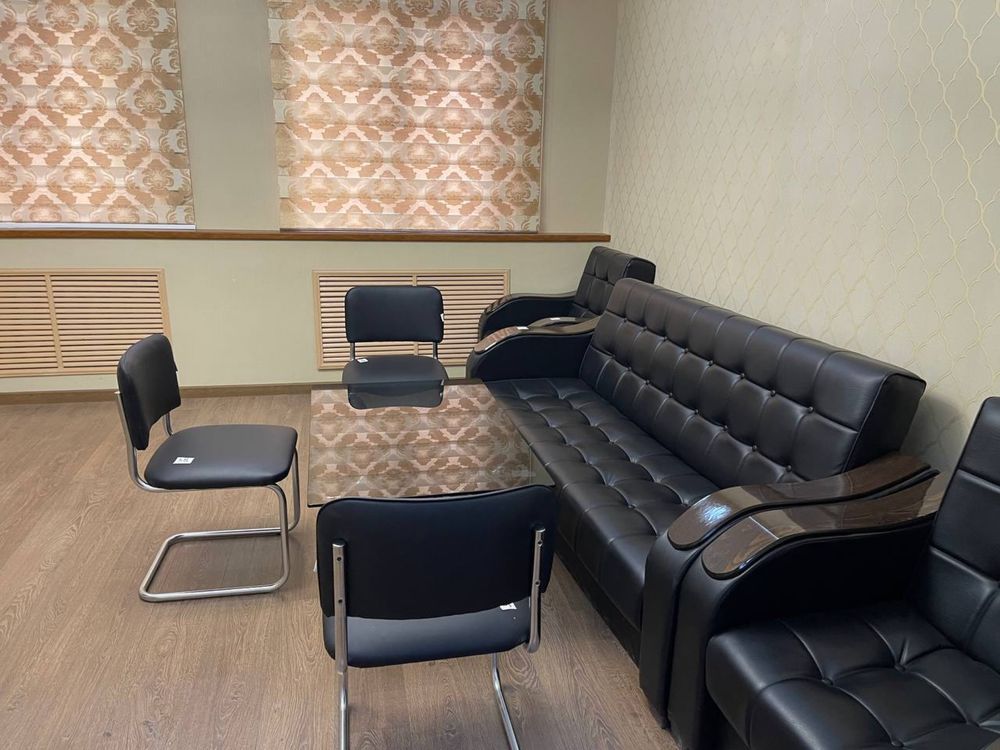 Офис вдоль дороги 179 м², в аренду Лабзак Ц-13 Рамада Осиё