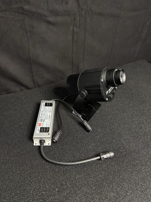 Proiector logo JB Systems Rotogobo