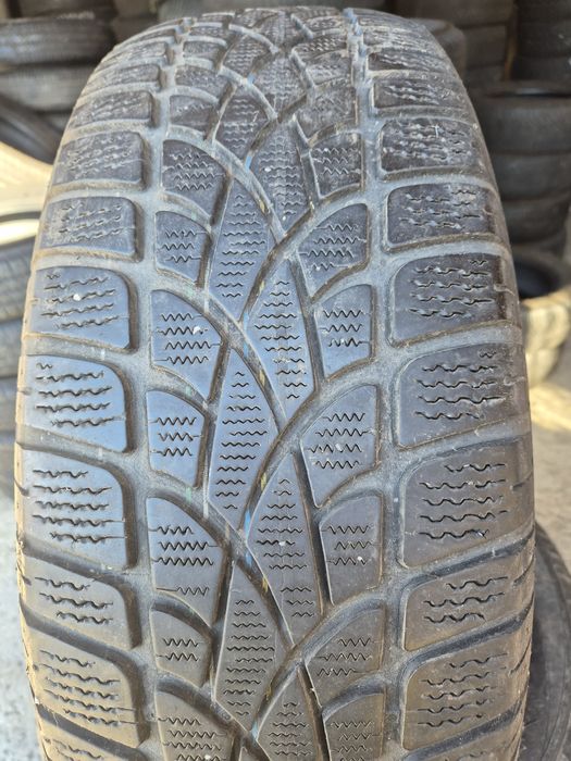 De vanzare anvelope 235 65 17 Dunlop M+S