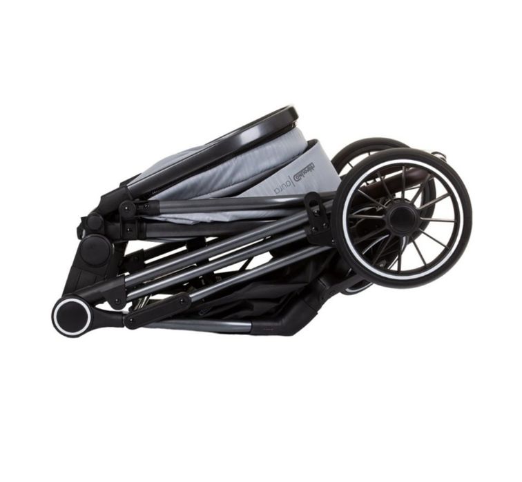 Бебешка количка Chipolino Aura