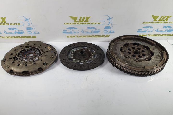 Kit ambreiaj volanta masa dubla 1.6 dci R9M 409 301014763r Renault Talisman 1  [din 2012 pana  2020