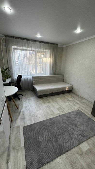 Комната в общежитии