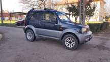 Suzuki Jimniy Style 1.3 benzina 86cp, 4x4,  an 07. 2012, full