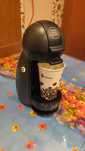 Espressor cu capsule KRUPS NESCAFÉ Dolce Gusto  Piccolo