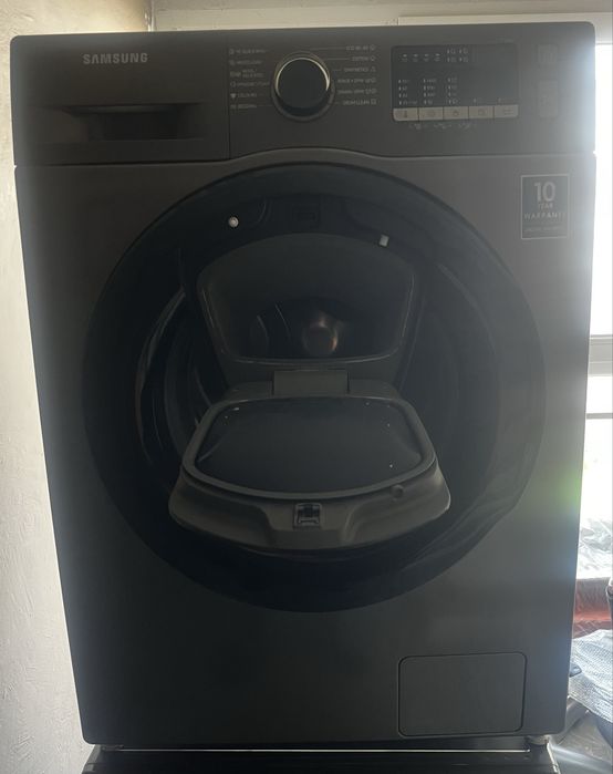 Пералня Самсунг Samsung add wash