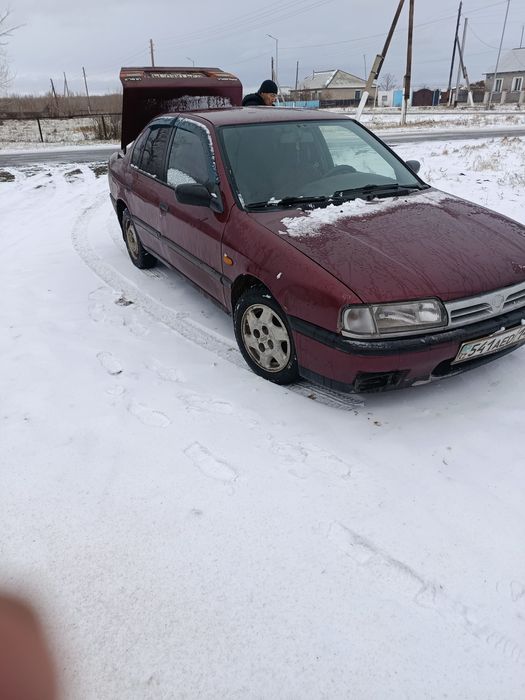 Продам ниссан примеро