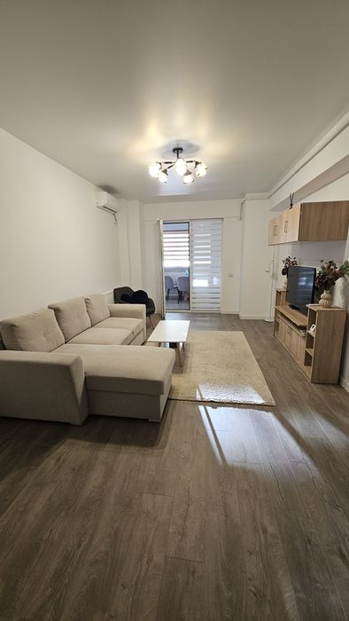 Disponibil pt. inchiriere apartament 2 camere in Central Address Resid