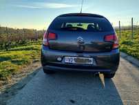 Citroen C3 1.4i 16V    2012