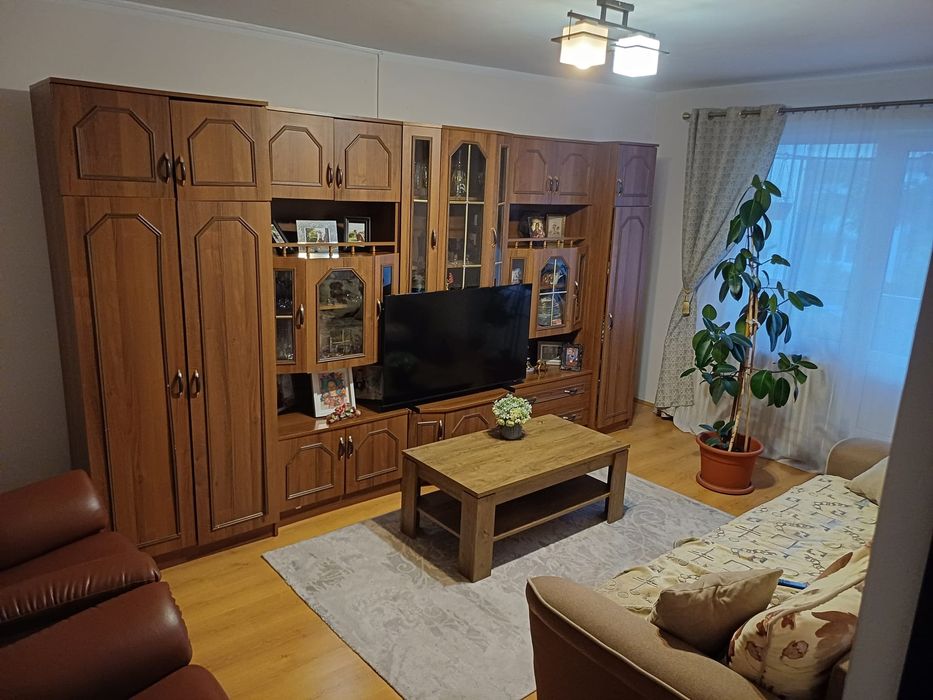 Vand apartament/schimb cu casa
