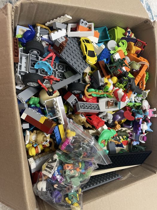Игрушки , Lego,kinder