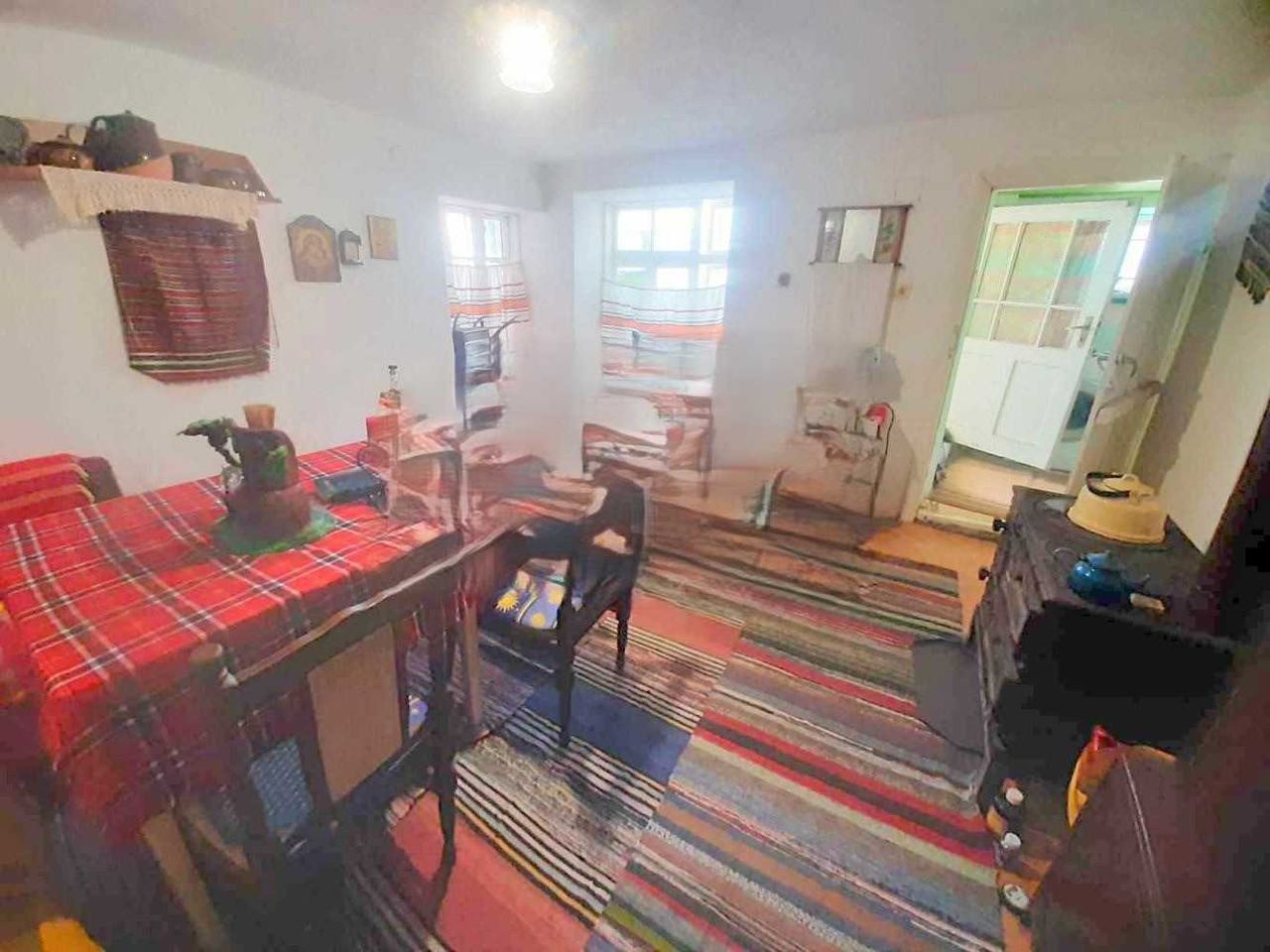 Продава се Къща в с. Владимирово, Област Добрич - 80 кв.м за 300 €/кв.м - Снимка #9