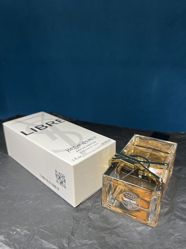 Parfum Libre YSL, 90ml