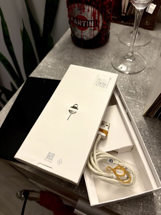 Vand Samsung A52 fullbox
