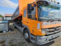 Mercedes-Benz atego