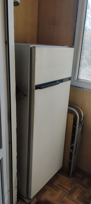 Холодильник "Снежинка 340"