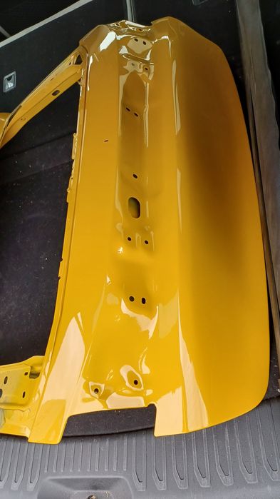 Peugeot 208 Капак на багажник / Врата багажник