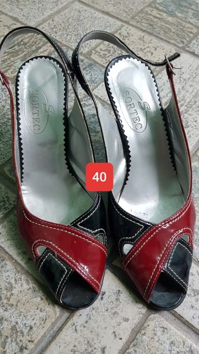Pantofi/cizme dama