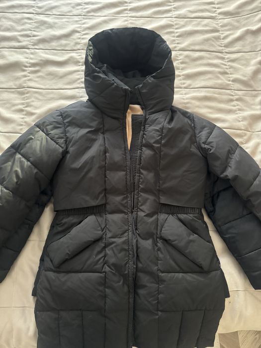 Продам зимнюю куртку Butterfly