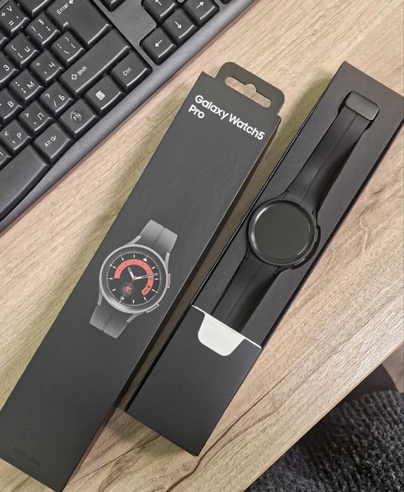 Samsung Galaxy Watch 5 PRO