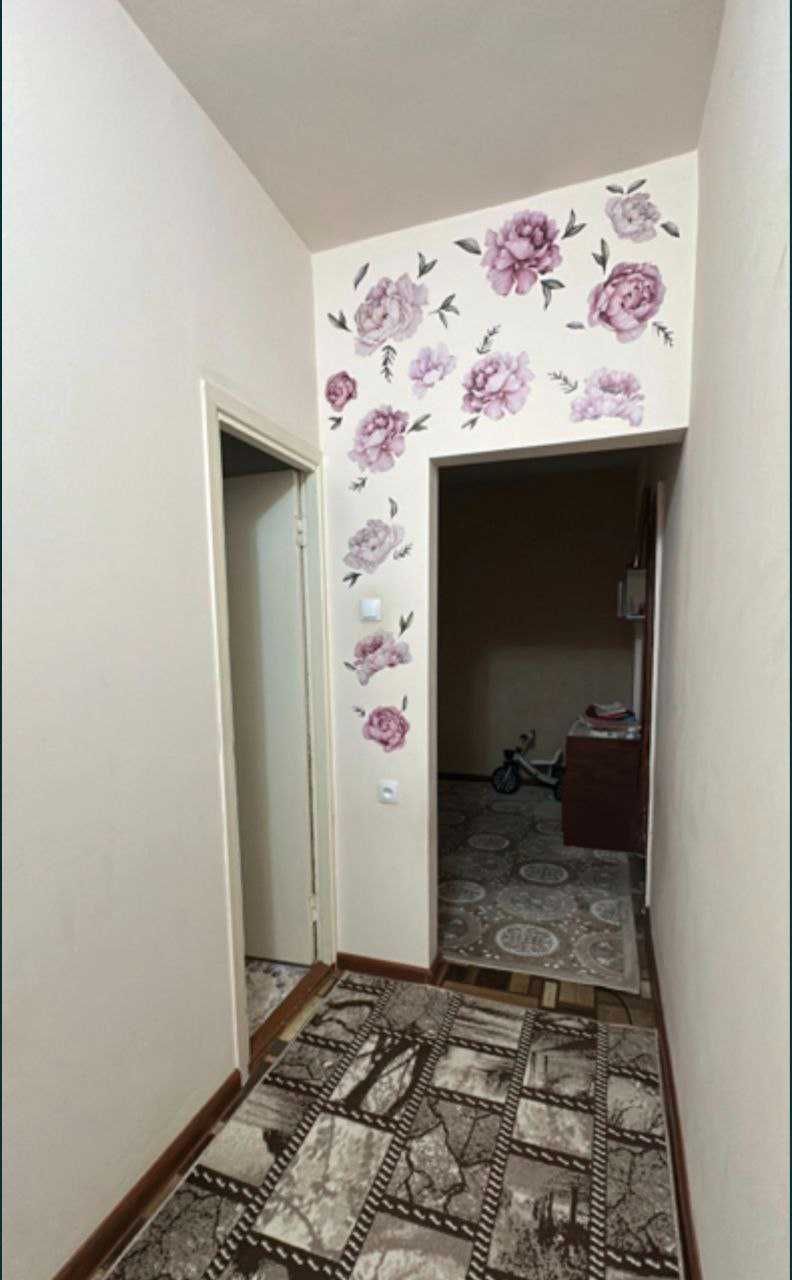 Продается квартира 2*3/4/4 на ТТЗ-1 Локомотив ИПОТЕКА №1298