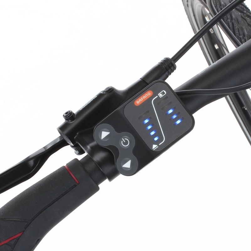 URGENT Bicicleta Electrica E-Bike Fischer 422wh