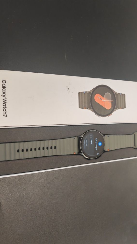 Samsung Galaxy Watch 7 40mm LTE