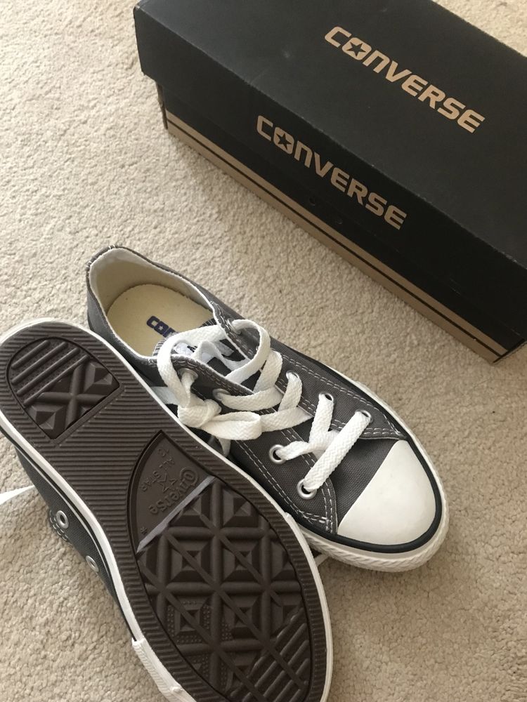 Converse гуменки 31 номер