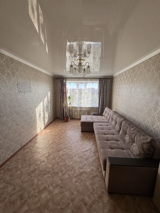 Продам 2 комнатную квартиру