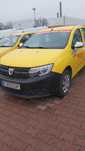 Vând autorizatie TAXI Bucuresti 1999 euro