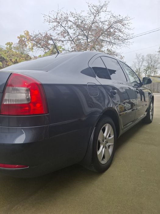 SKODA OCTAVIA 2 Facelift 2.0 tdi 140 CP EURO 5 Primul Proprietar 2012