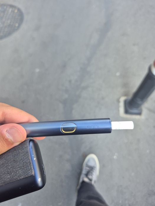Iqos Iluma I prime